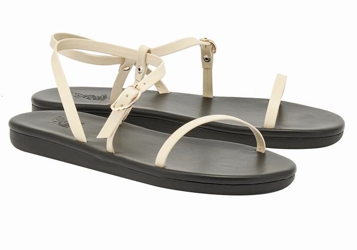 Sandales Bride Arrière Ancient Greek Sandals Niove   | SQZ-4493857